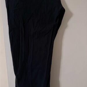 Black Pants